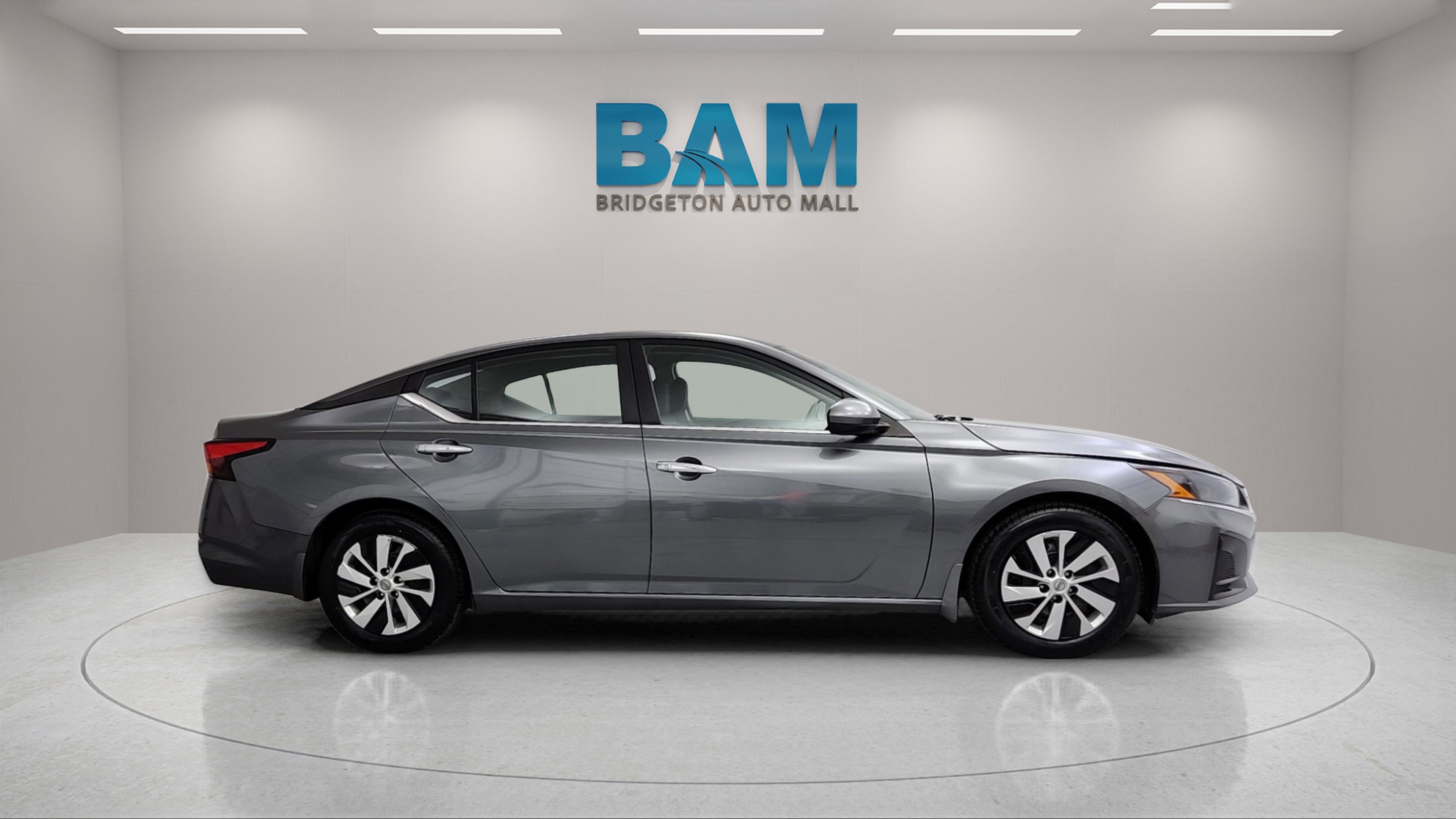 2023 Nissan Altima S FWD