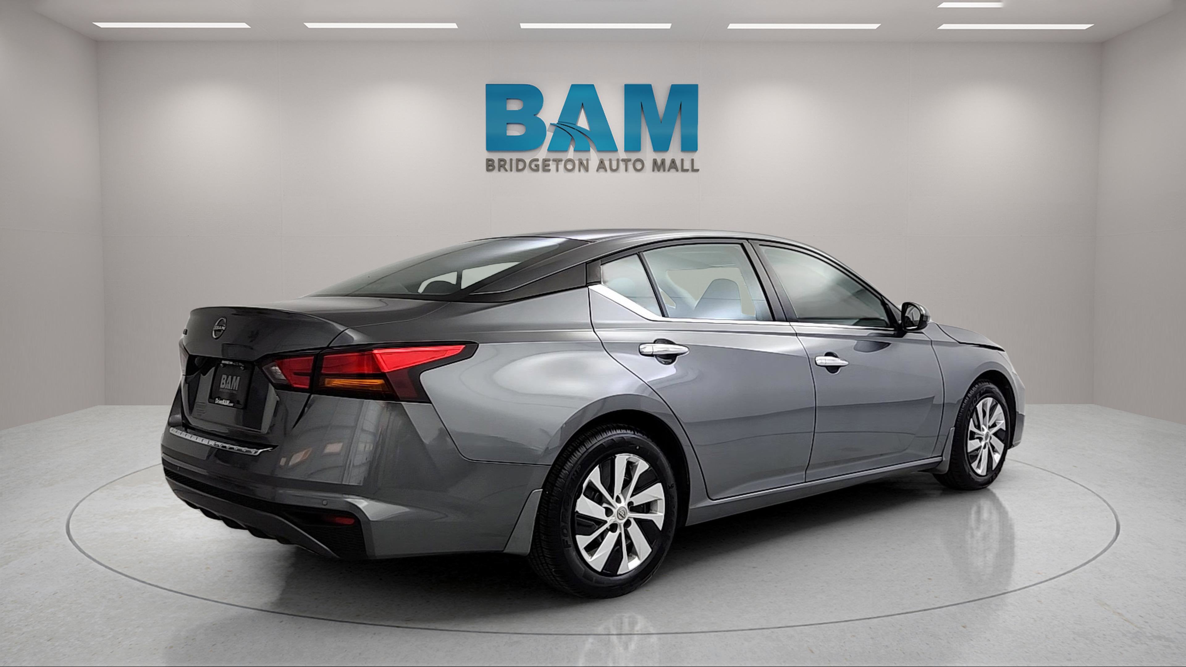 2023 Nissan Altima S FWD