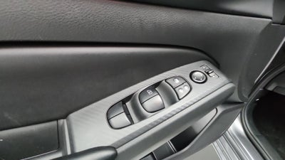 2023 Nissan Altima S FWD