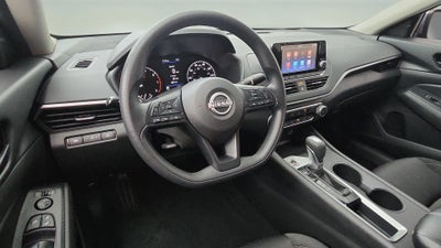 2023 Nissan Altima S FWD
