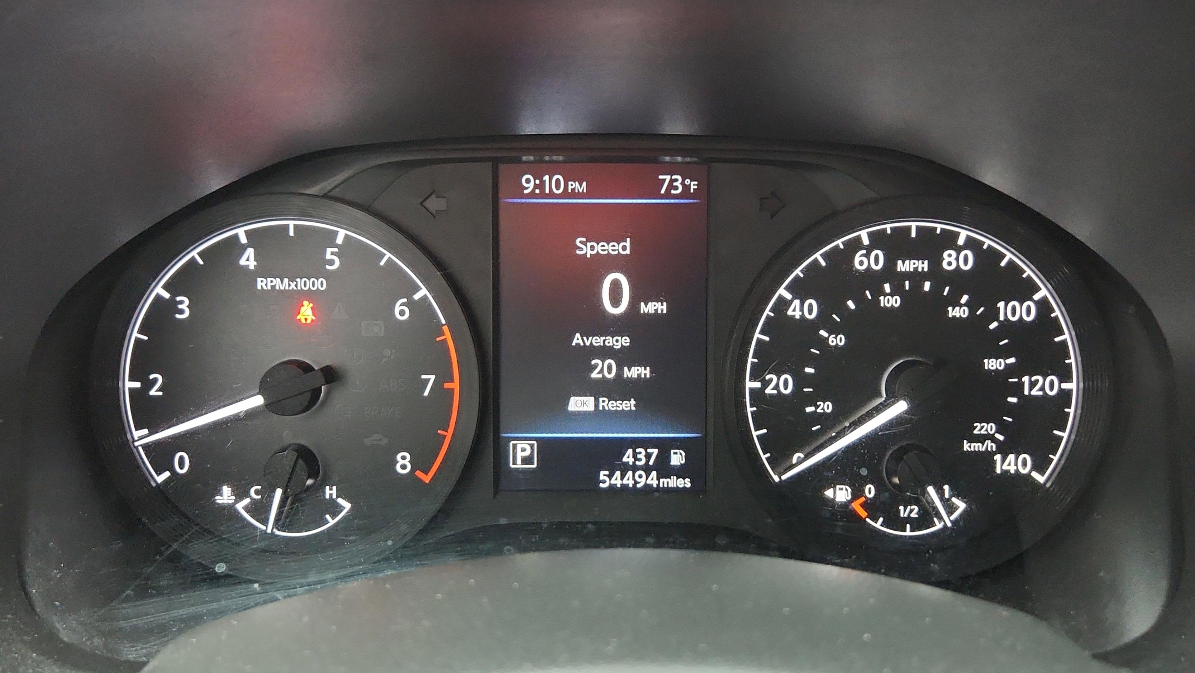 2023 Nissan Altima S FWD