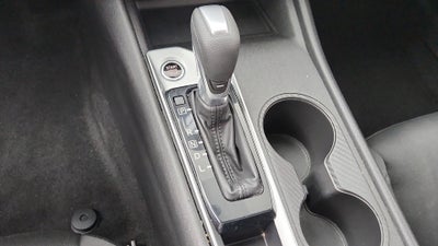 2023 Nissan Altima S FWD