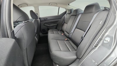 2023 Nissan Altima S FWD