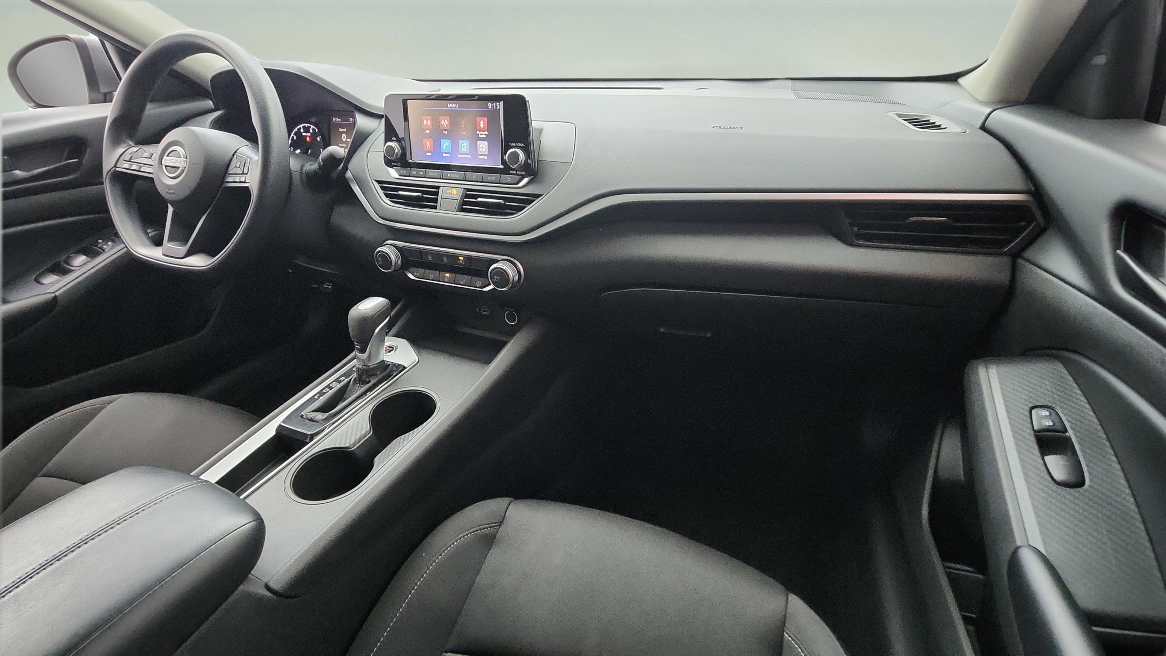 2023 Nissan Altima S FWD