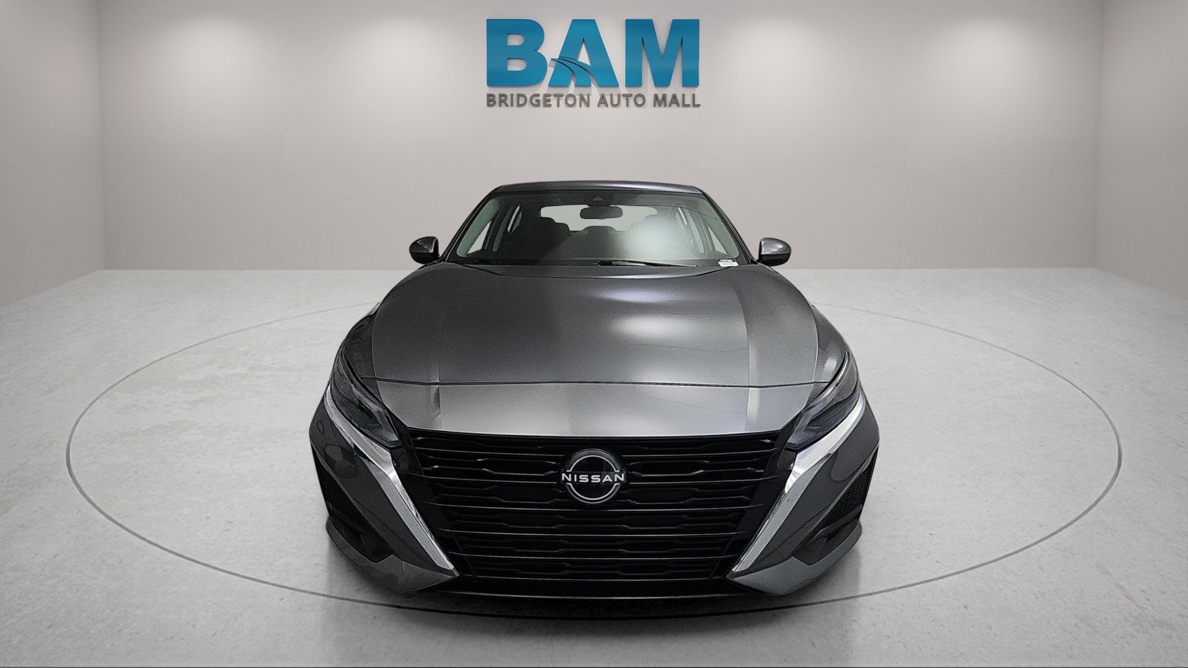 2023 Nissan Altima S FWD