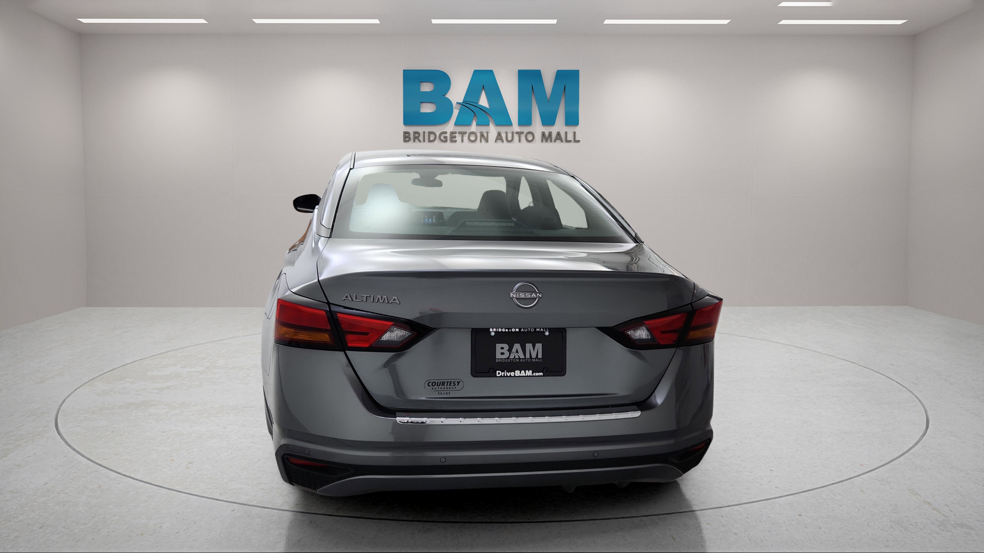 2023 Nissan Altima S FWD