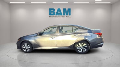 2023 Nissan Altima S FWD