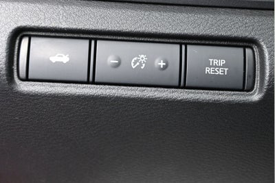 2023 Nissan Altima SR Intelligent AWD