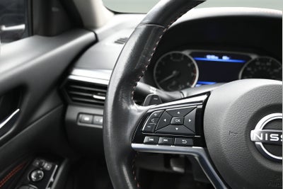 2023 Nissan Altima SR Intelligent AWD
