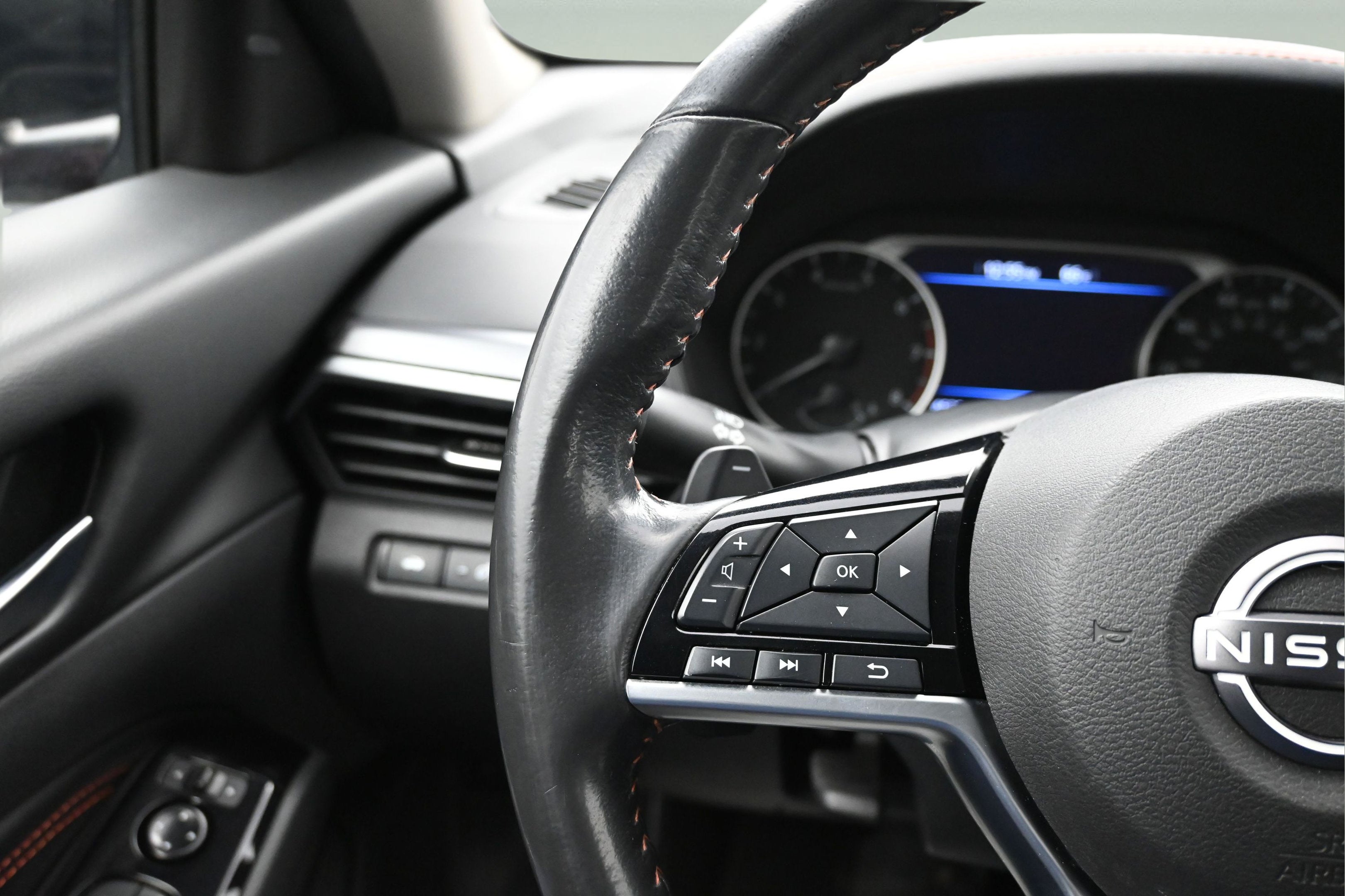 2023 Nissan Altima SR Intelligent AWD