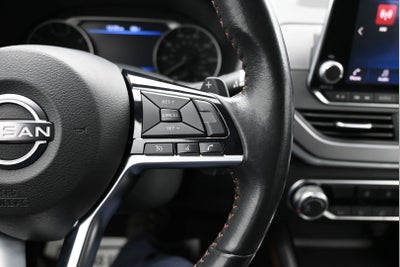 2023 Nissan Altima SR Intelligent AWD
