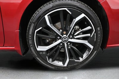2023 Nissan Altima SR Intelligent AWD