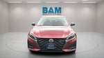 2023 Nissan Altima SR Intelligent AWD