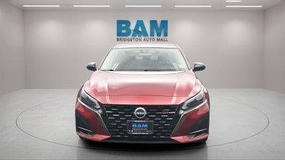 2023 Nissan Altima SR Intelligent AWD