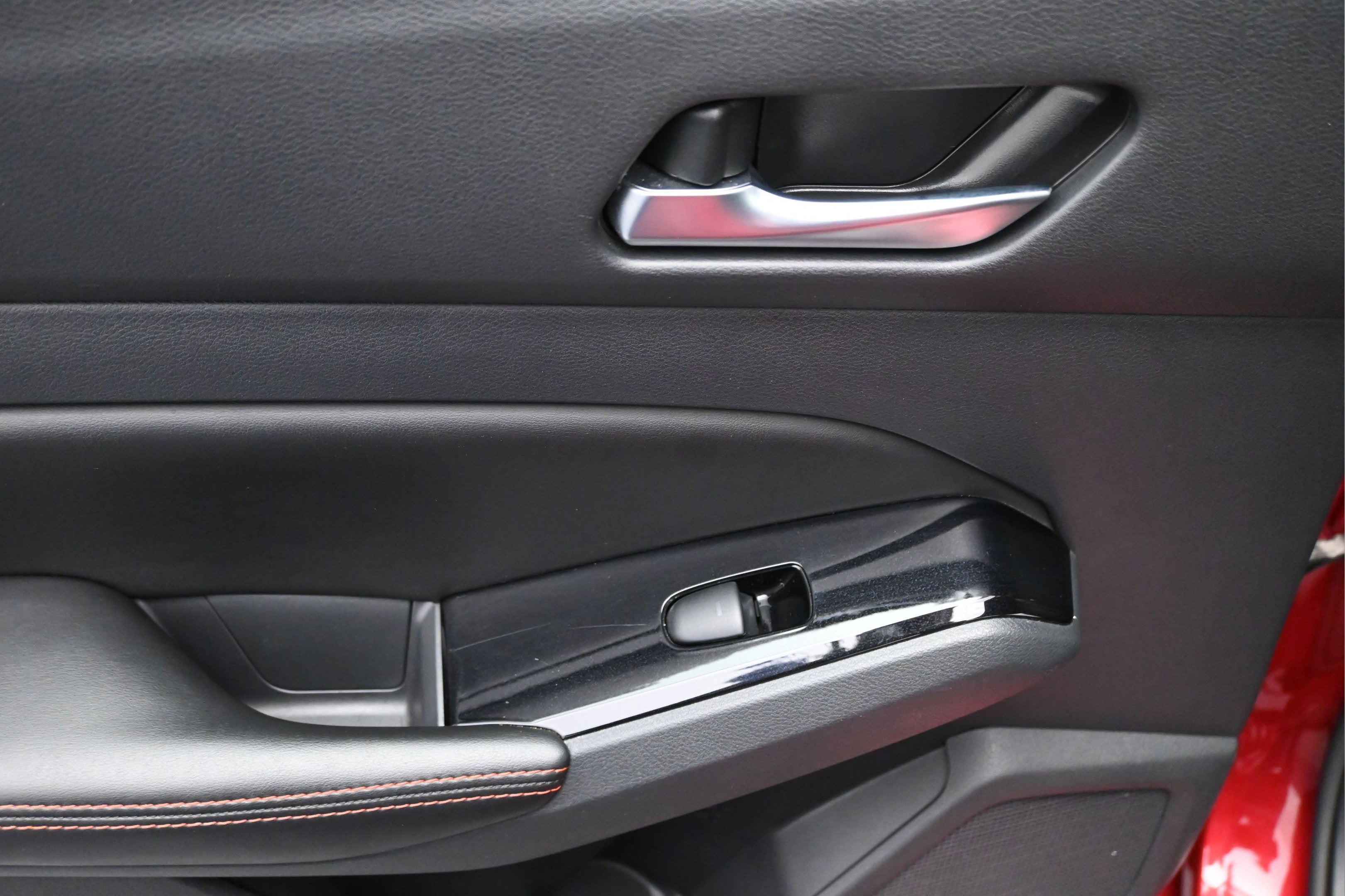 2023 Nissan Altima SR Intelligent AWD