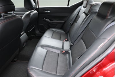 2023 Nissan Altima SR Intelligent AWD