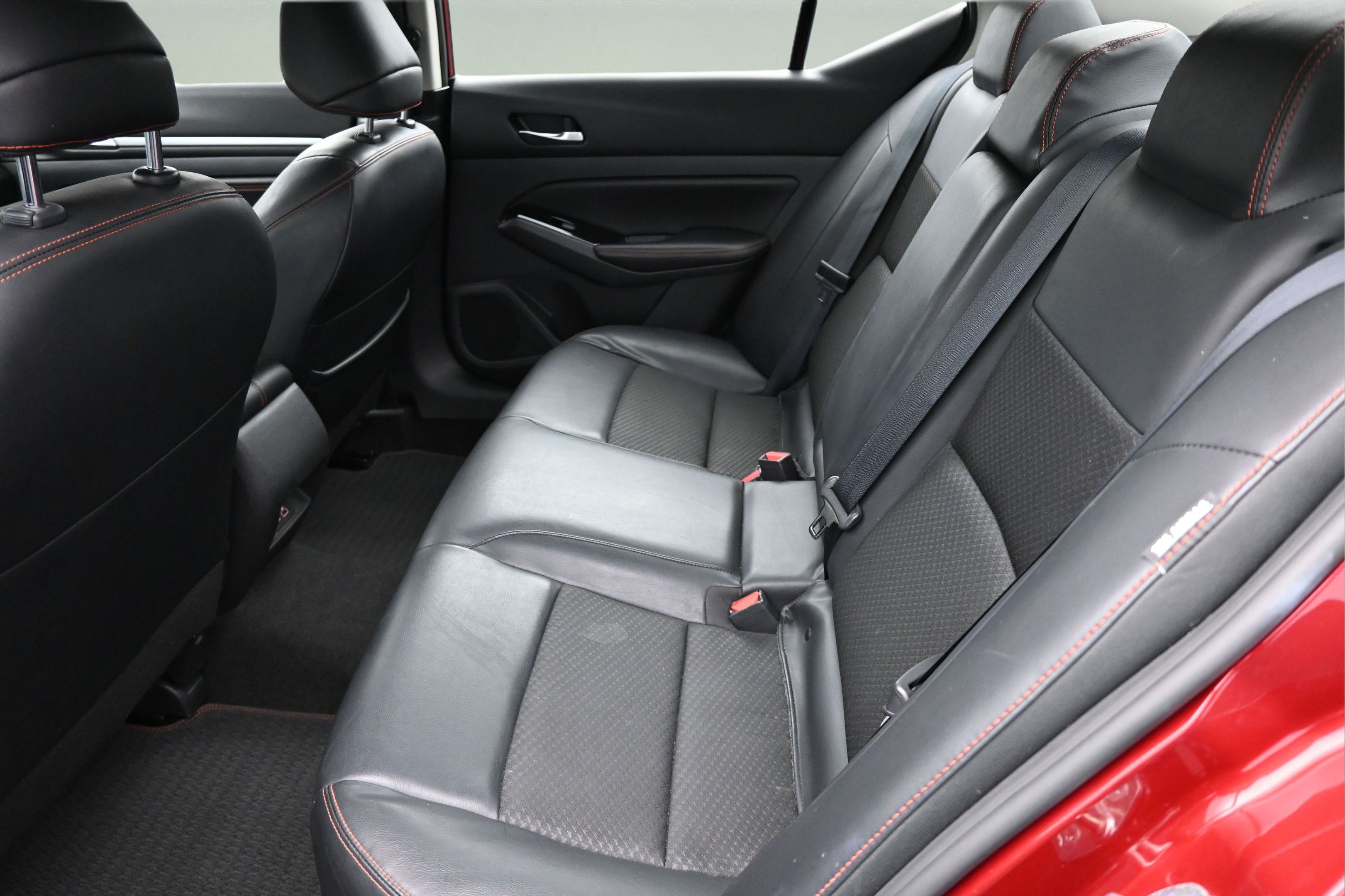 2023 Nissan Altima SR Intelligent AWD