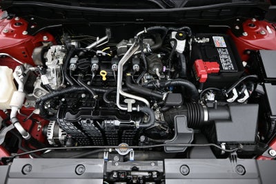 2023 Nissan Altima SR Intelligent AWD