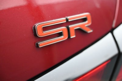 2023 Nissan Altima SR Intelligent AWD