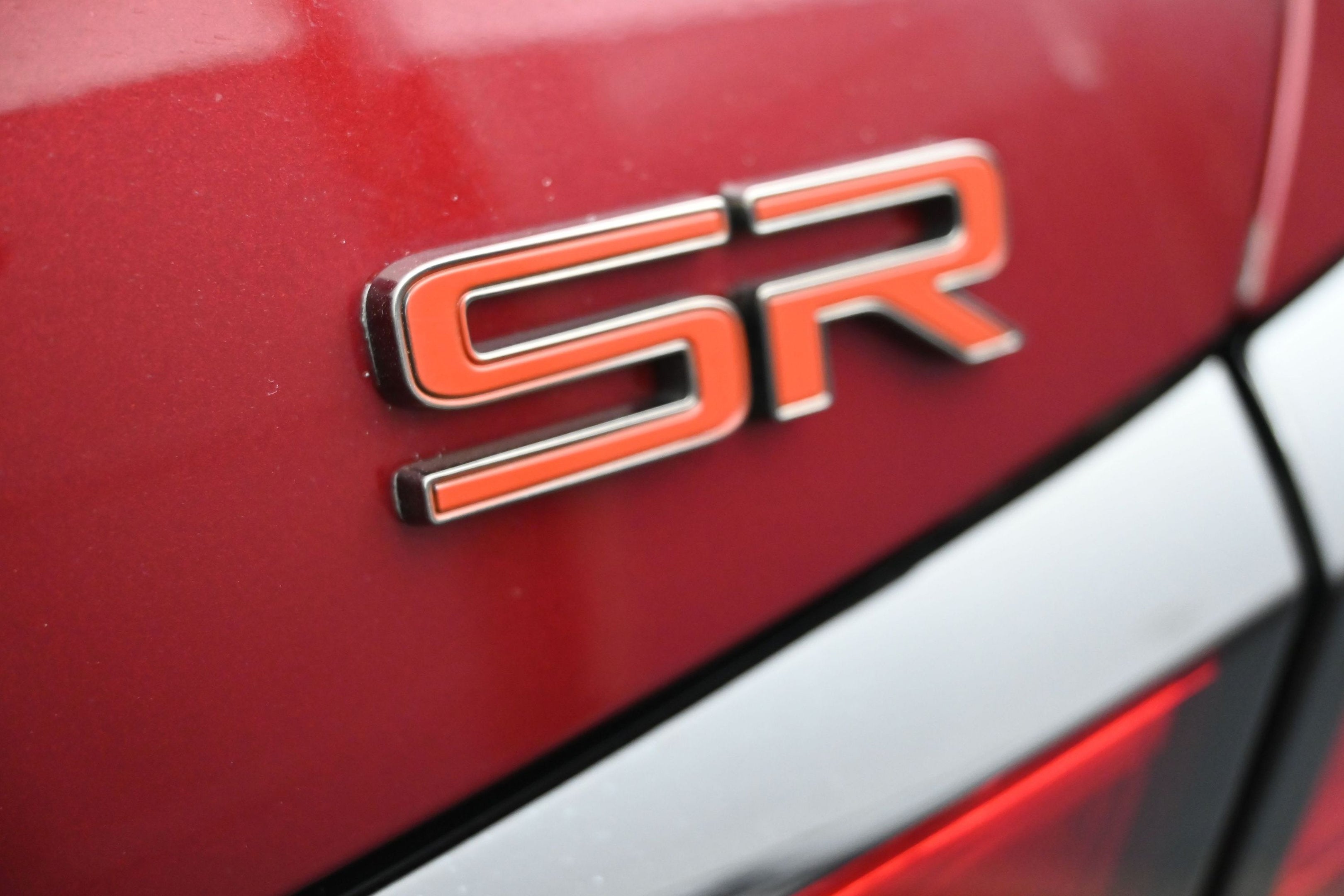 2023 Nissan Altima SR Intelligent AWD