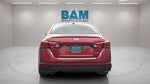 2023 Nissan Altima SR Intelligent AWD