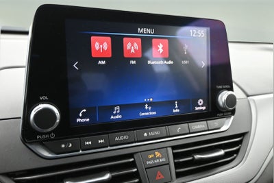 2023 Nissan Altima SR Intelligent AWD