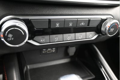 2023 Nissan Altima SR Intelligent AWD