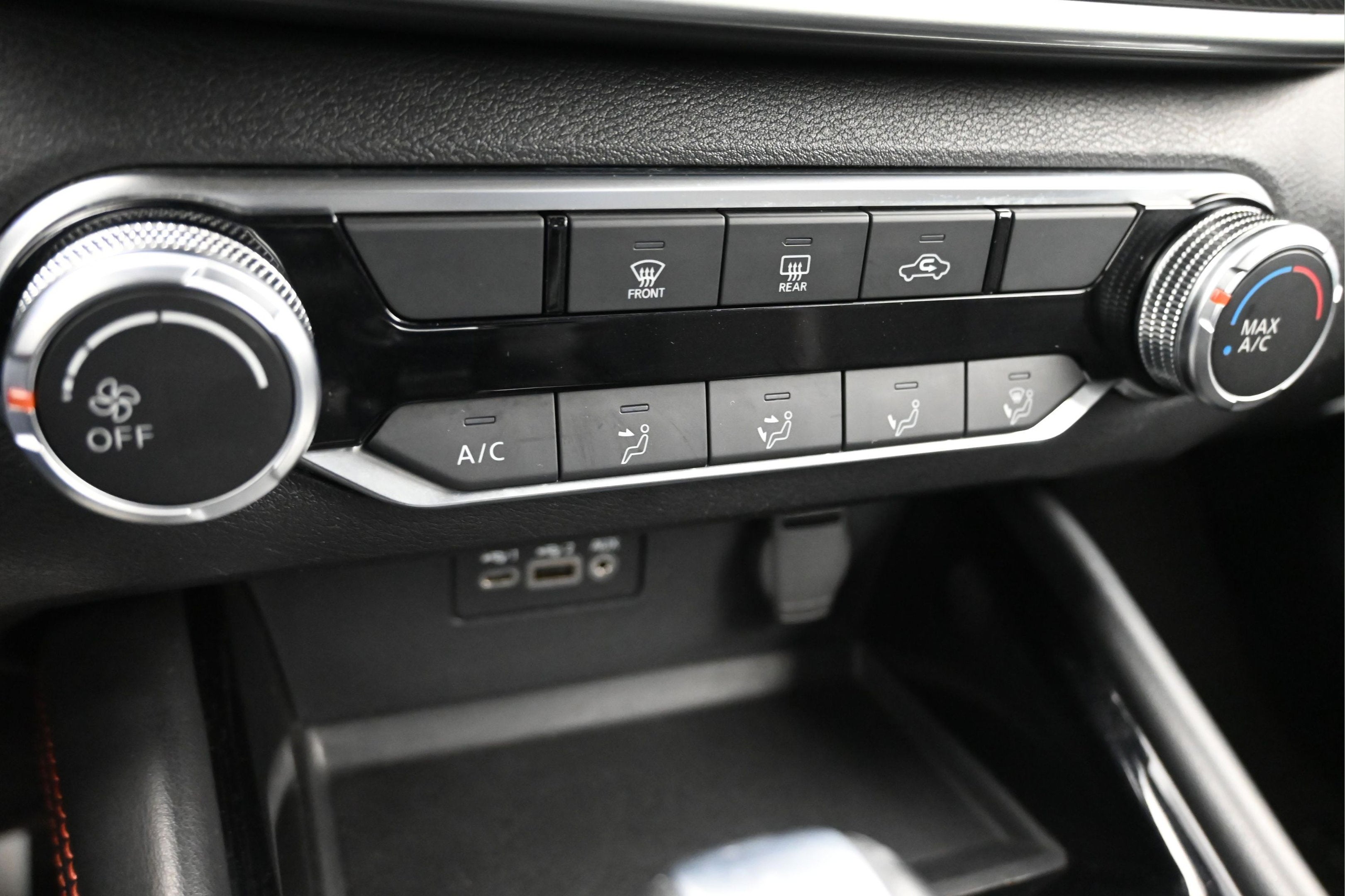 2023 Nissan Altima SR Intelligent AWD