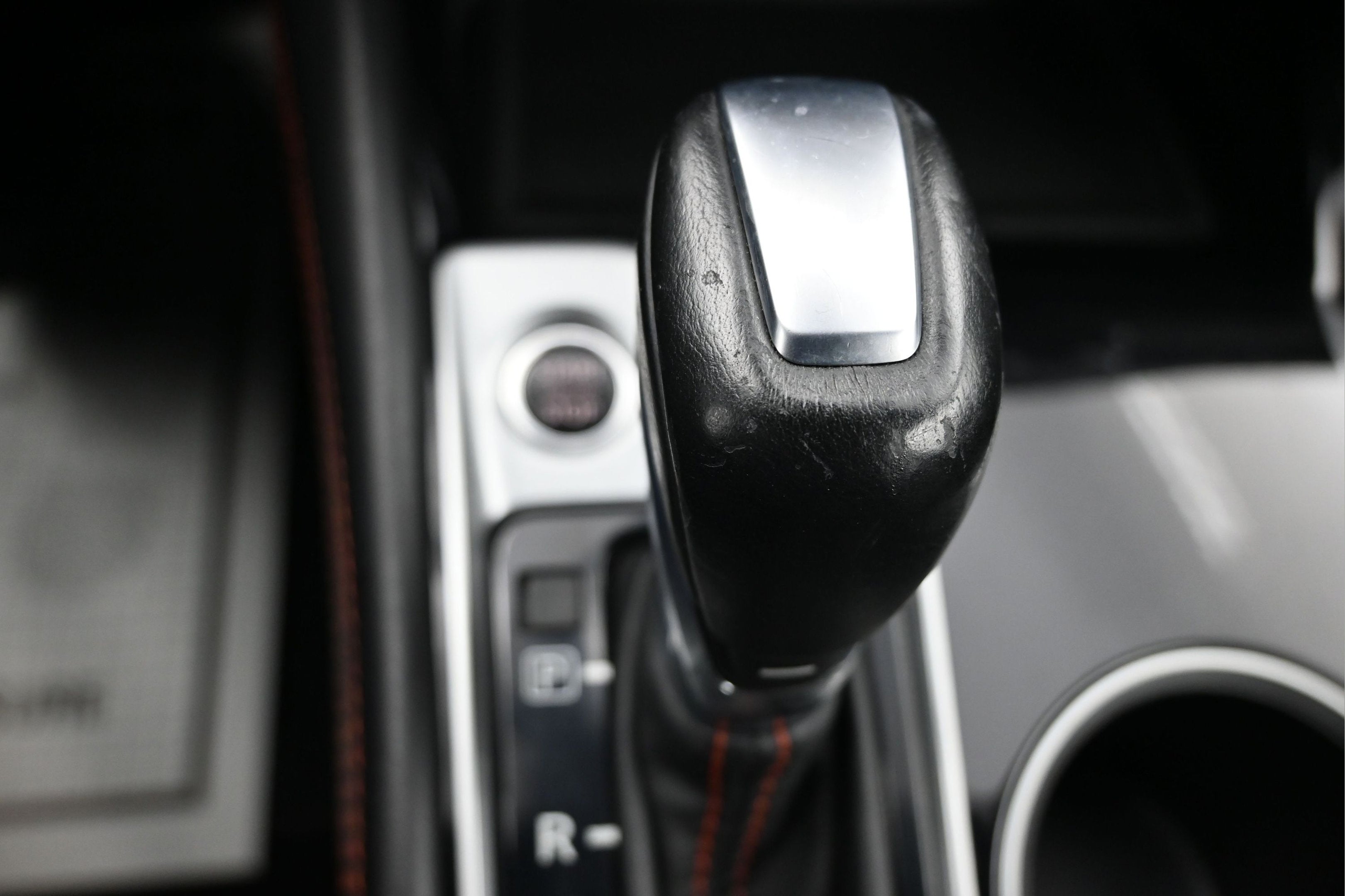 2023 Nissan Altima SR Intelligent AWD