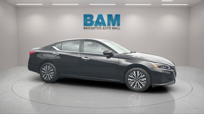 2023 Nissan Altima SV Intelligent AWD