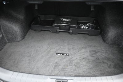 2023 Nissan Altima SV Intelligent AWD