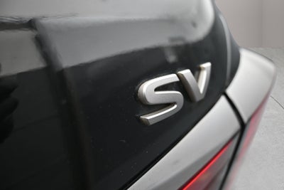 2023 Nissan Altima SV Intelligent AWD