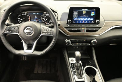 2023 Nissan Altima SV Intelligent AWD