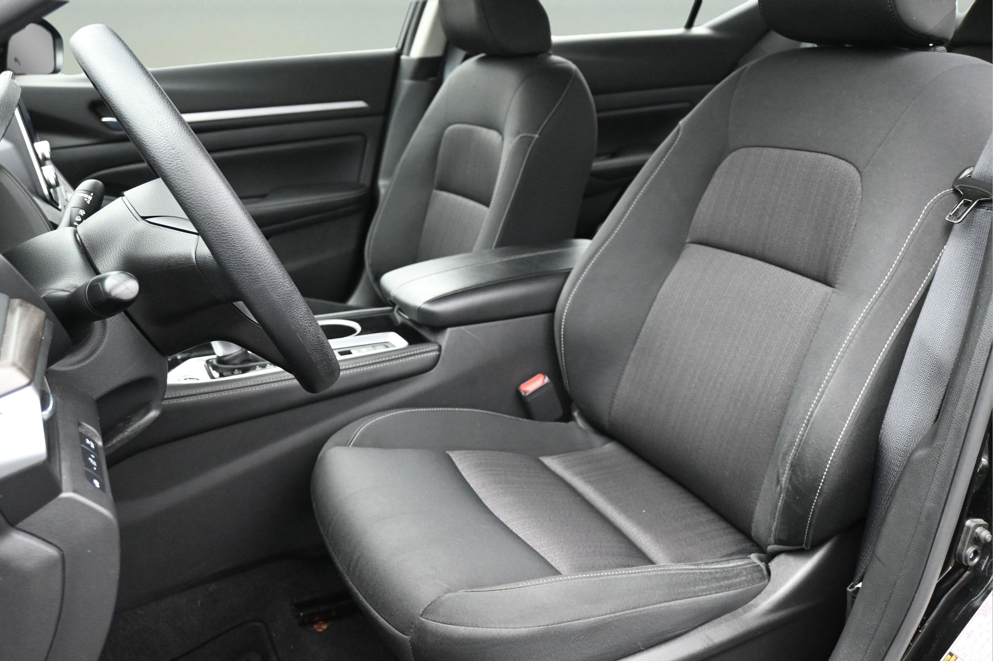 2023 Nissan Altima SV Intelligent AWD