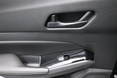 2023 Nissan Altima SV Intelligent AWD