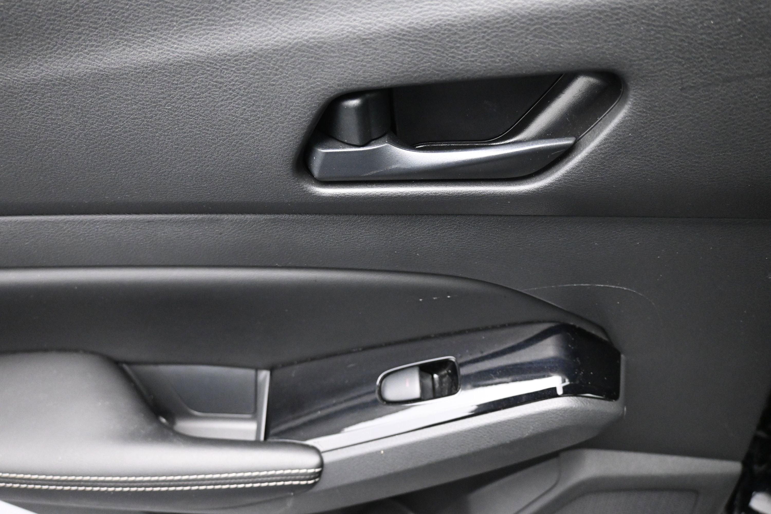 2023 Nissan Altima SV Intelligent AWD