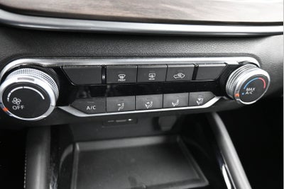 2023 Nissan Altima SV Intelligent AWD