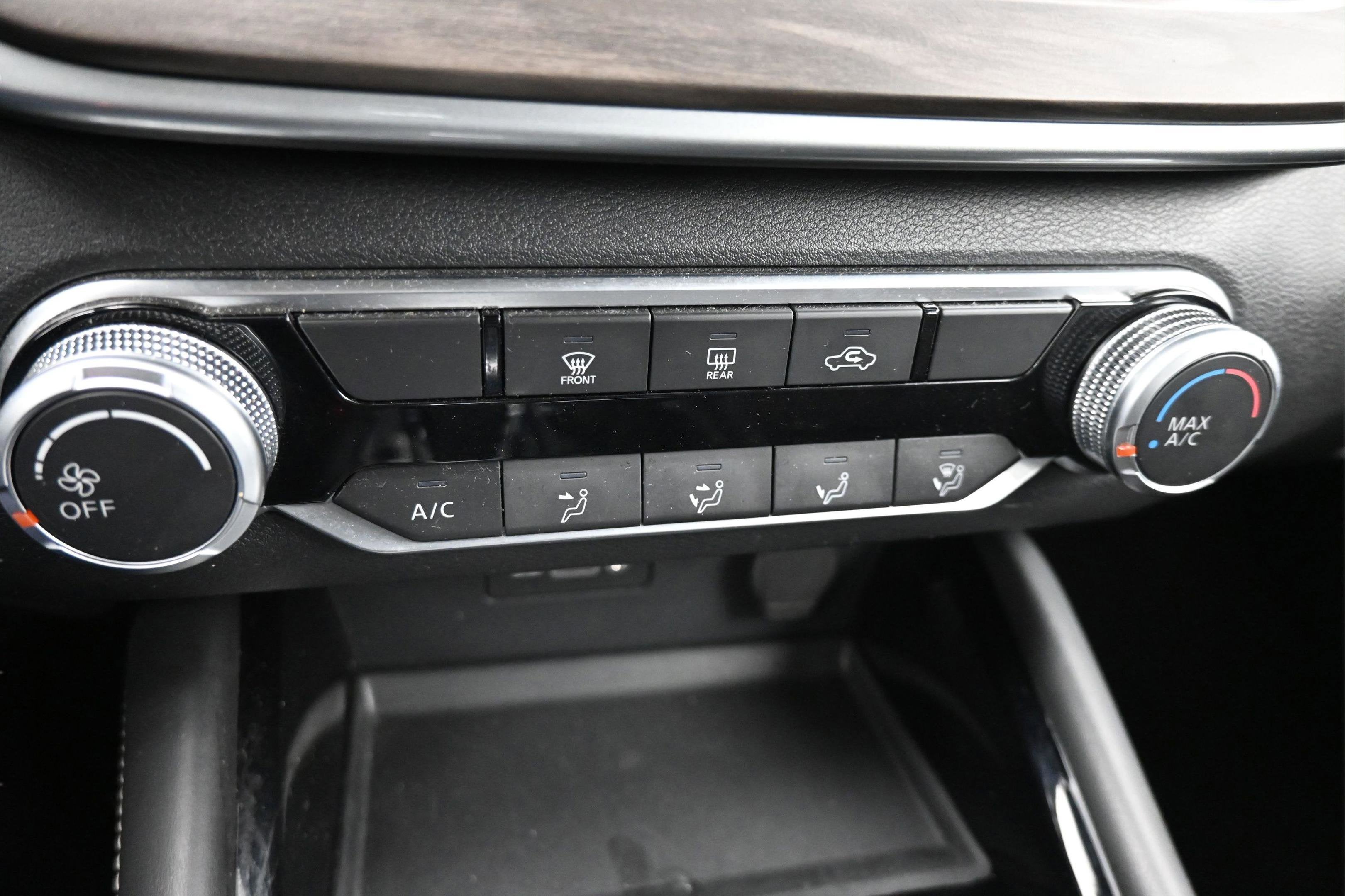 2023 Nissan Altima SV Intelligent AWD