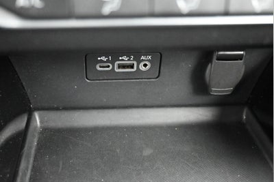 2023 Nissan Altima SV Intelligent AWD