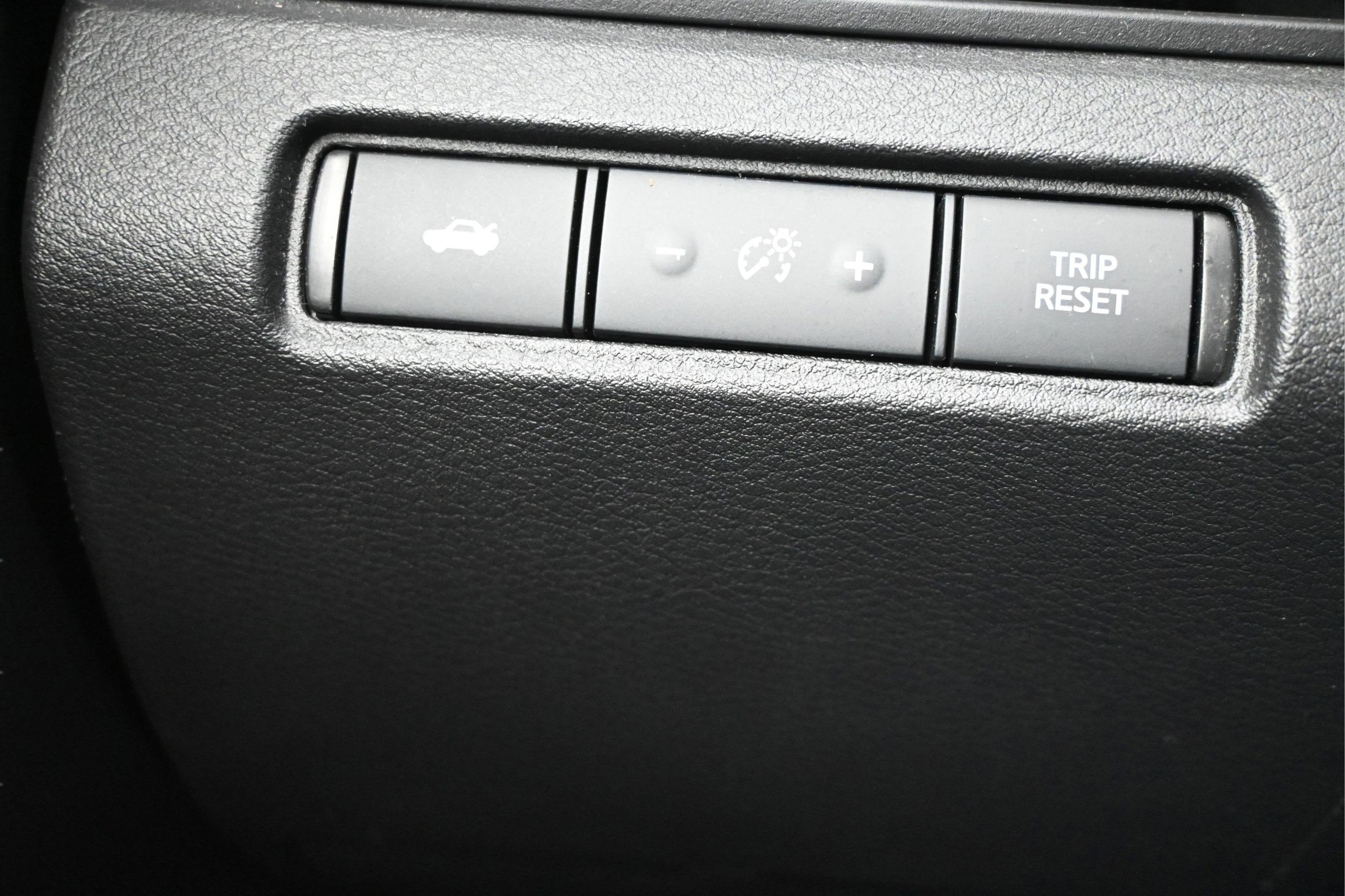 2023 Nissan Altima SV Intelligent AWD