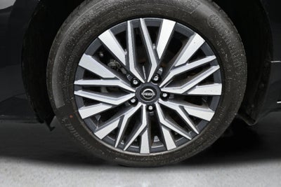 2023 Nissan Altima SV Intelligent AWD