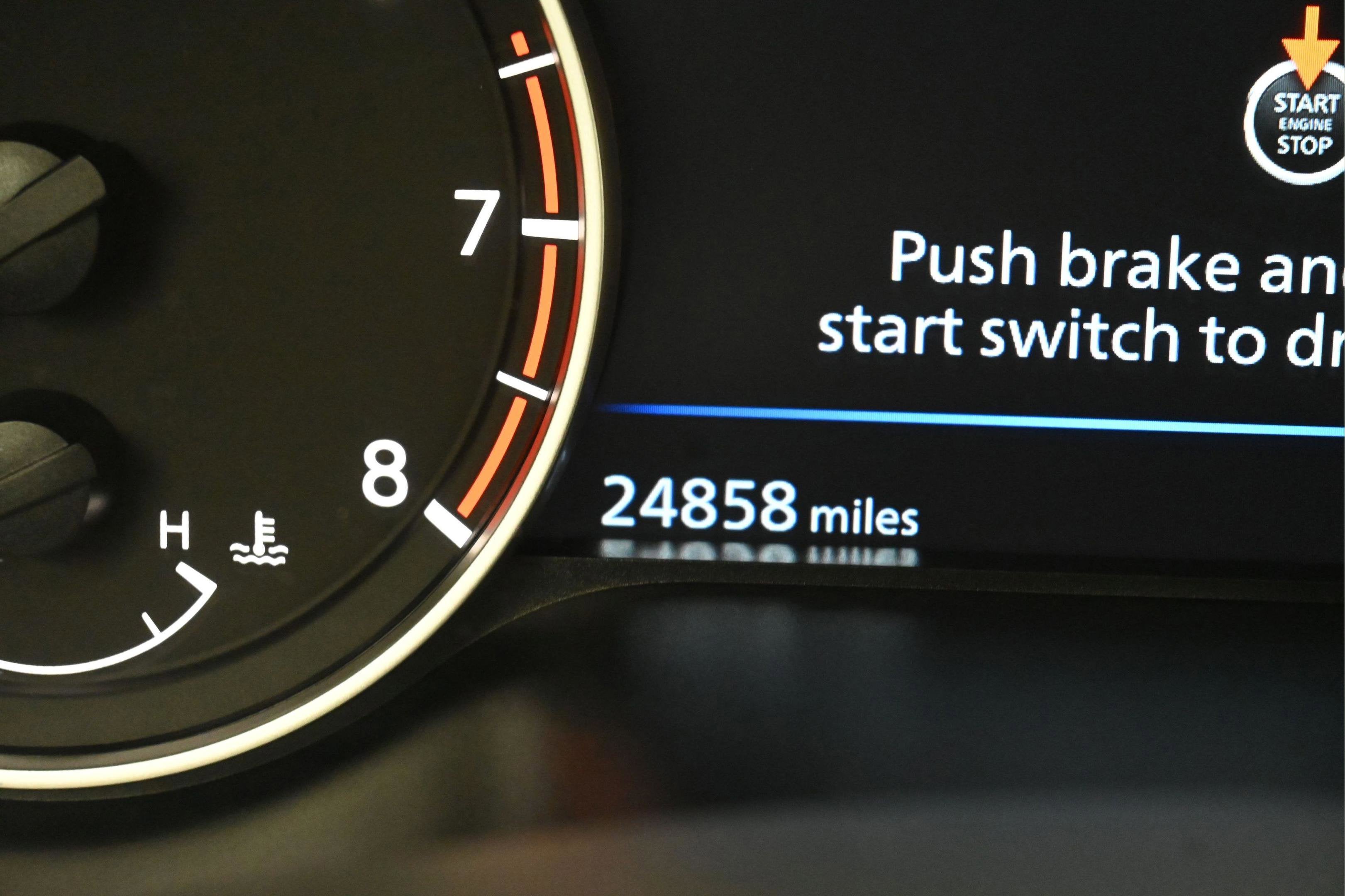 2023 Nissan Altima SV Intelligent AWD