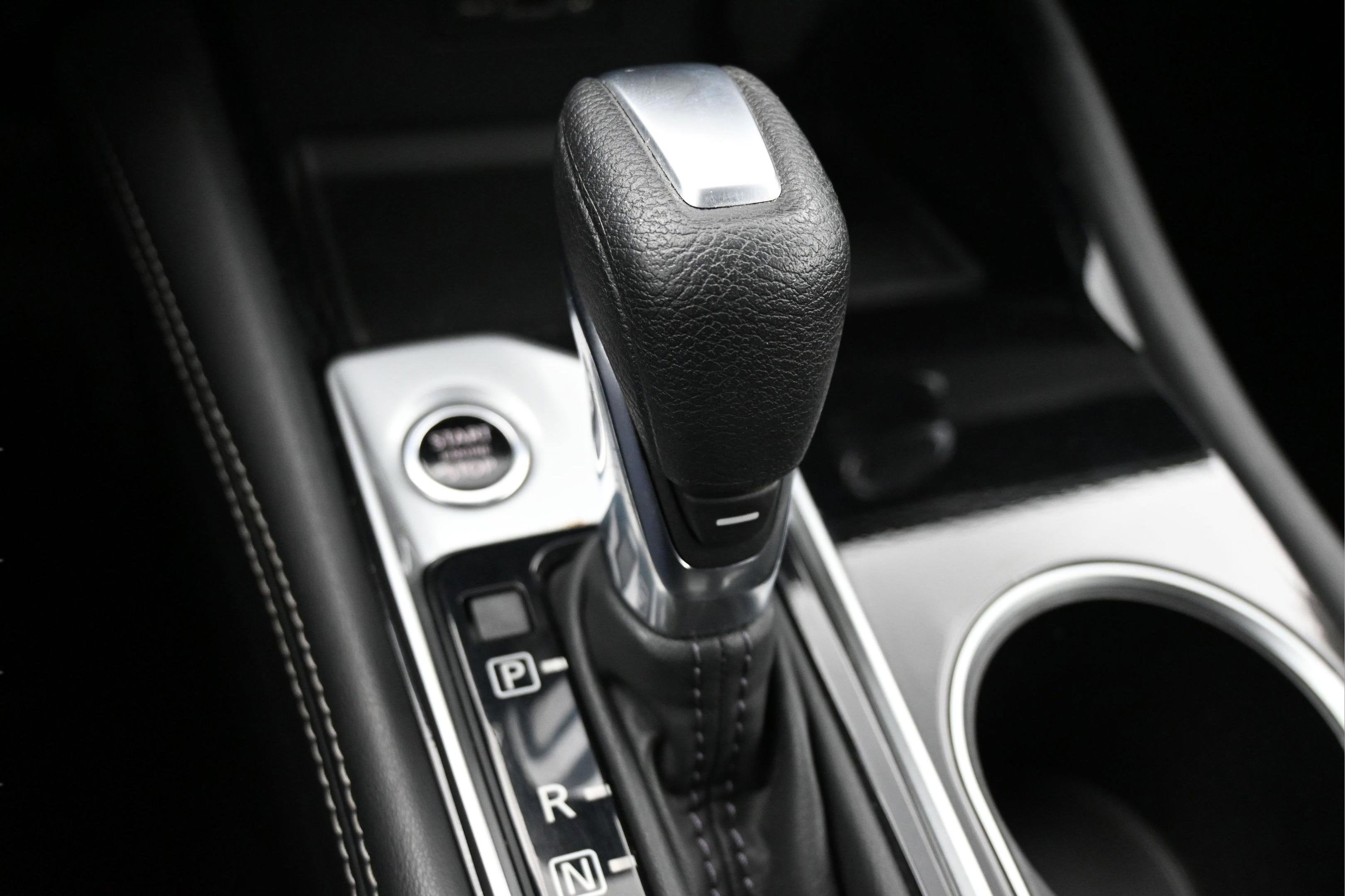 2023 Nissan Altima SV Intelligent AWD