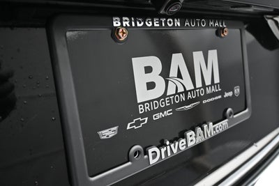 2023 Nissan Altima SV Intelligent AWD