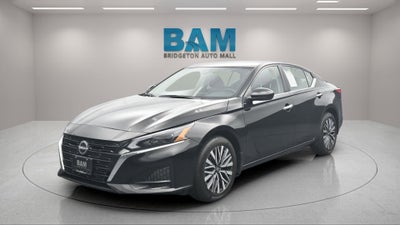 2023 Nissan Altima SV Intelligent AWD