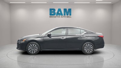 2023 Nissan Altima SV Intelligent AWD