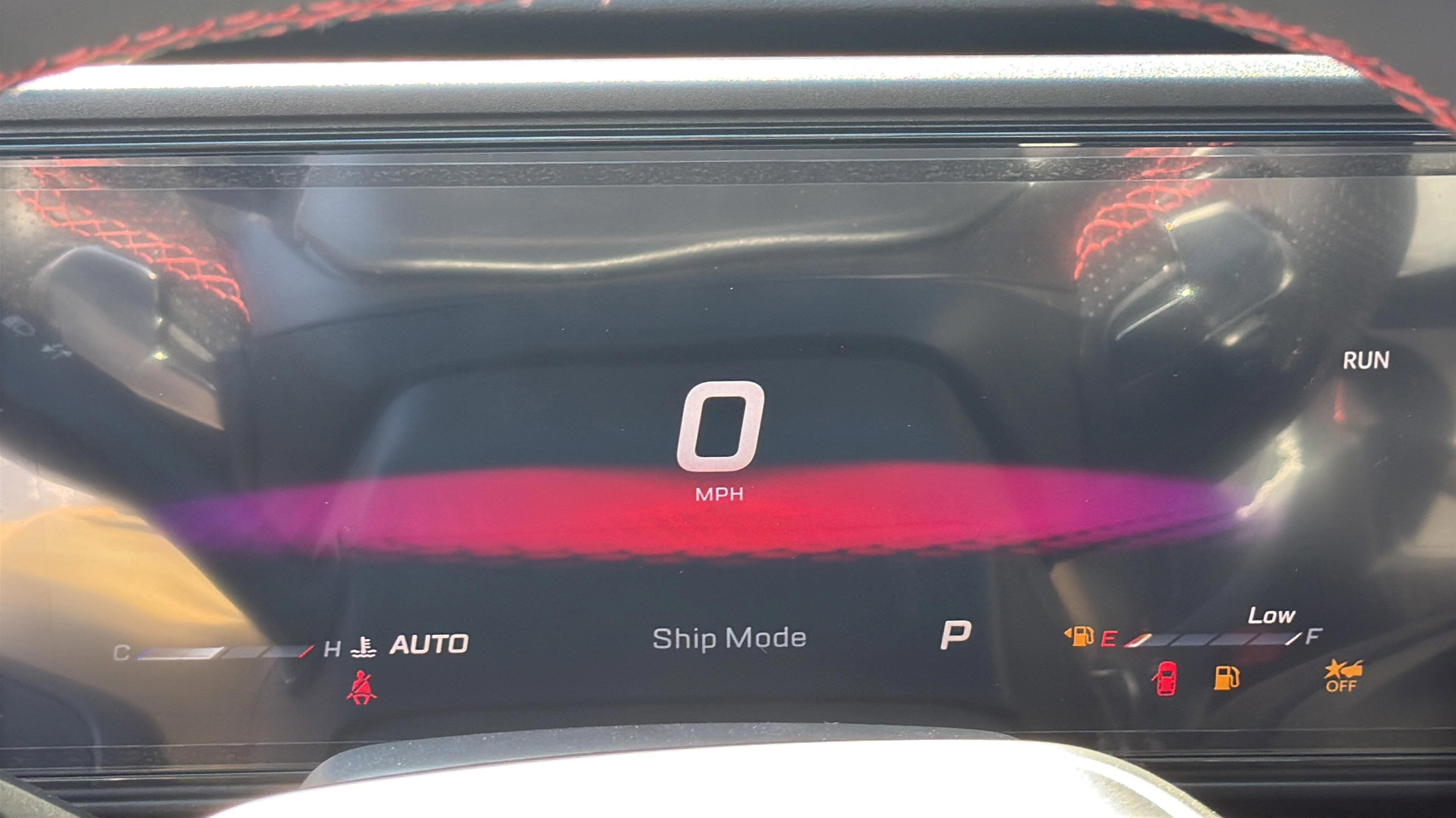 2026 Dodge Charger CHARGER SCAT PACK 2-DOOR AWD