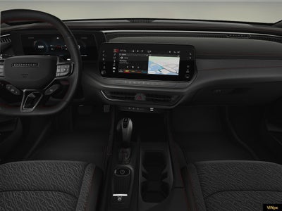 2025 Dodge Charger CHARGER 2-DOOR DAYTONA R/T AWD