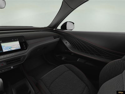 2025 Dodge Charger CHARGER 2-DOOR DAYTONA R/T AWD