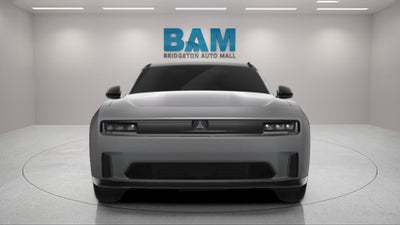 2025 Dodge Charger CHARGER 2-DOOR DAYTONA R/T AWD